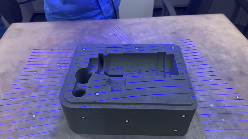 伟德体育官方网站3D打印砂型铸造厂家｜无模快速铸造，复杂铸件定制生产