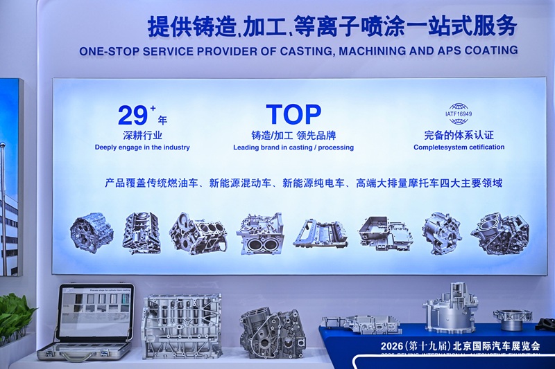 AUTO CHIAN (3)